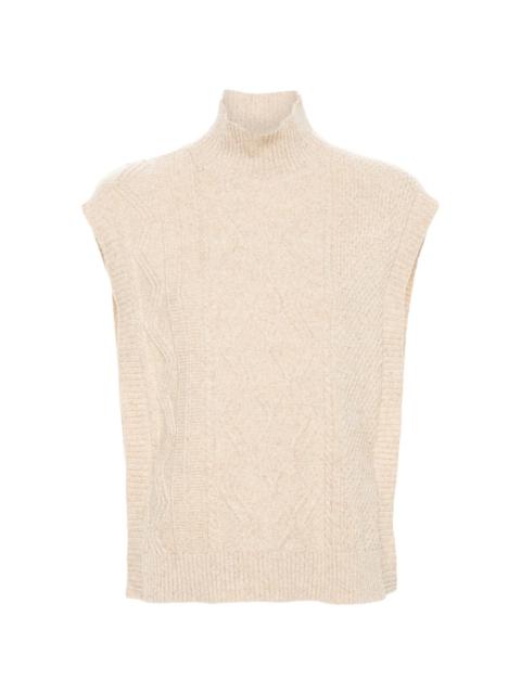 A.P.C. Cameron sweater