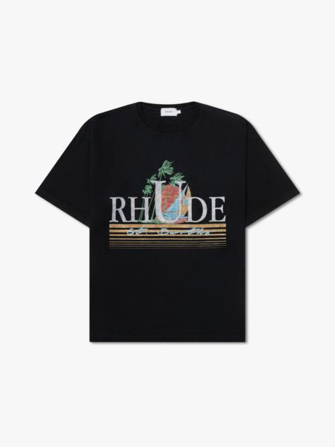 TROPICS TEE