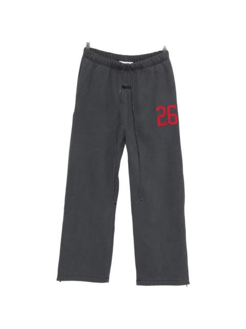 ESSENTIALS Fear Of God Essentials Drawstring Track Pants