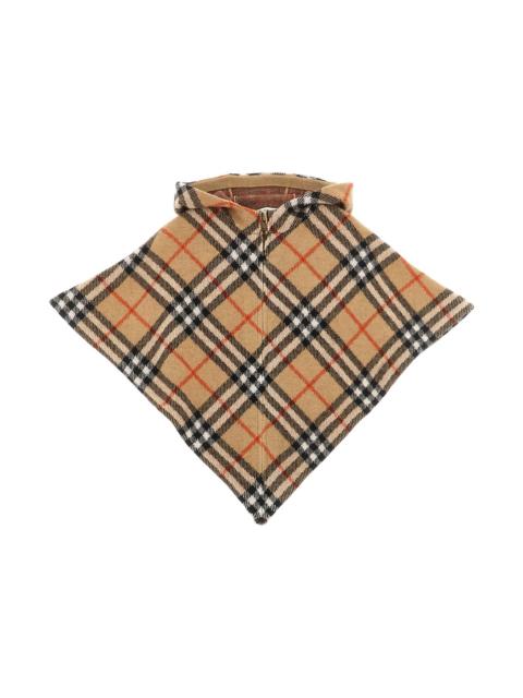Burberry 'Lette' Cape