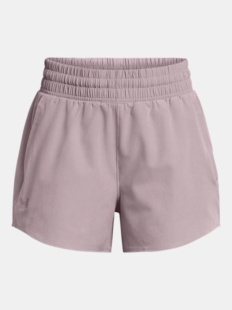 Under Armour Women's UA Vanish 3" Shorts