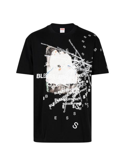 x BLESS Observed In A Dream T-shirt