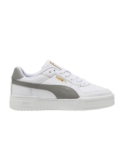 PUMA CA Pro Classic 'White Stormy Slate'