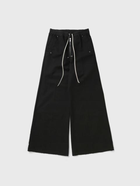 Rick Owens DRKSHDW WOVEN PANTS-GETH BELAS