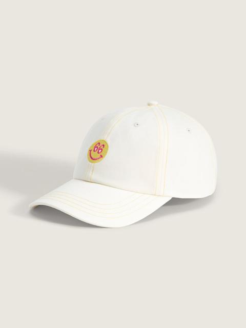 Vans Call It A Day Curved Bill Jockey Hat