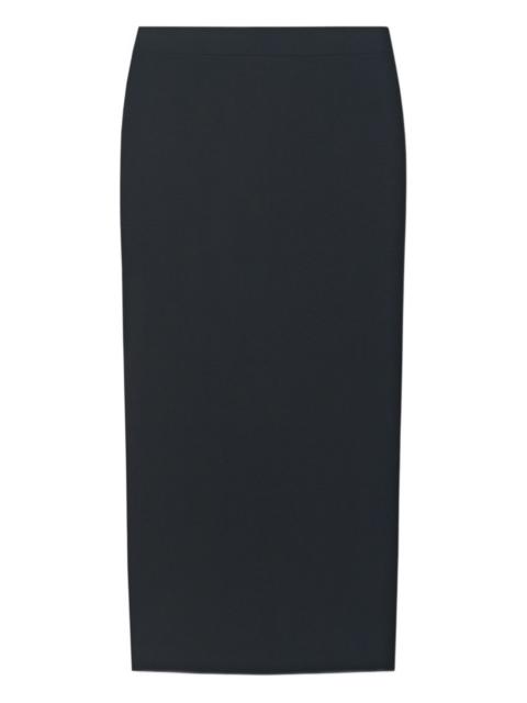 AERON Cali midi skirt
