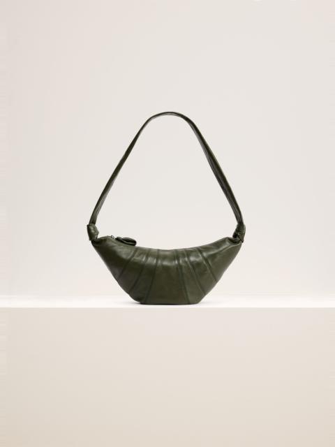 Lemaire MEDIUM CROISSANT BAG