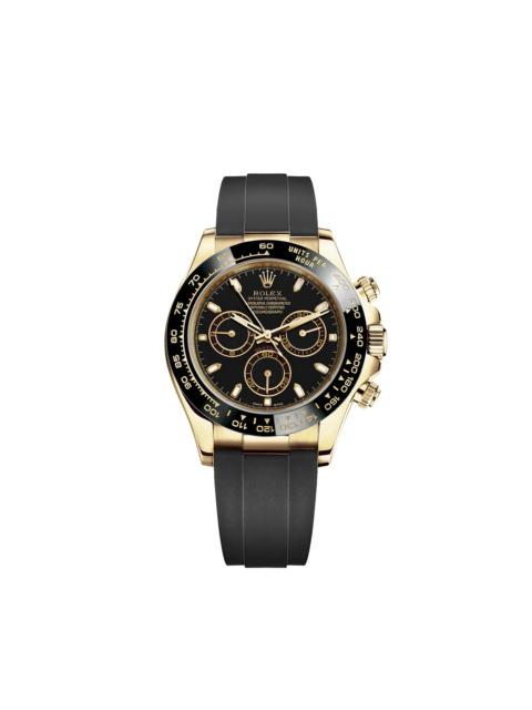 ROLEX COSMOGRAPH-DAYTONA 116518LN