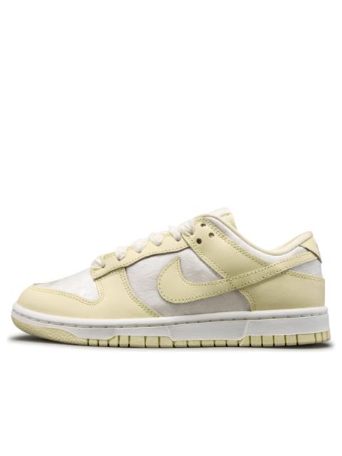 Nike (WMNS) Nike Dunk Low SE 'Sail Alabaster' IX5101-100