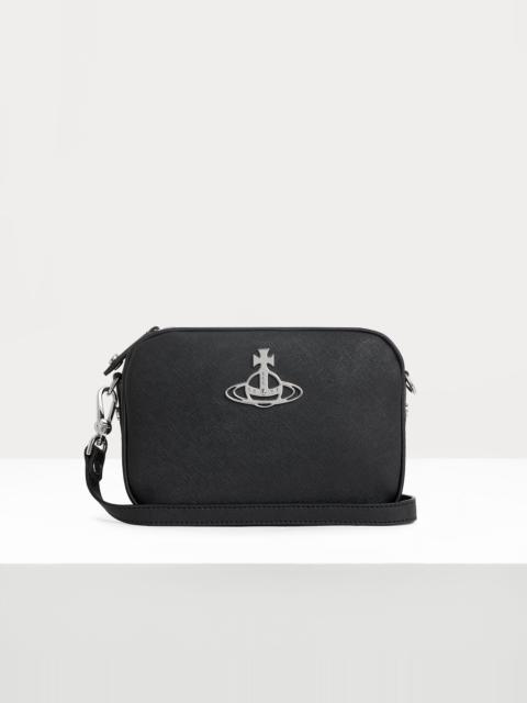 Vivienne Westwood ANNA CAMERA BAG