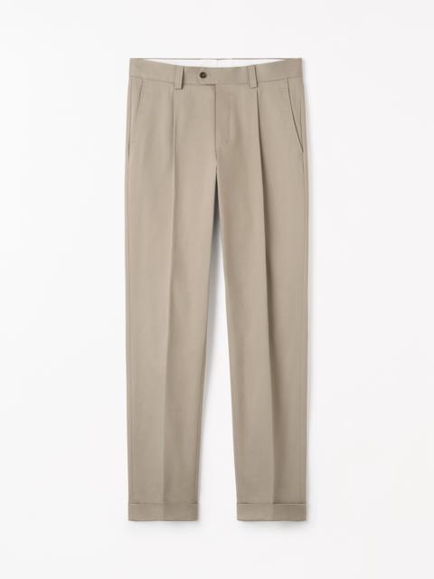 TIGER OF SWEDEN Tenuta P Slim-Fit Cotton Chinos