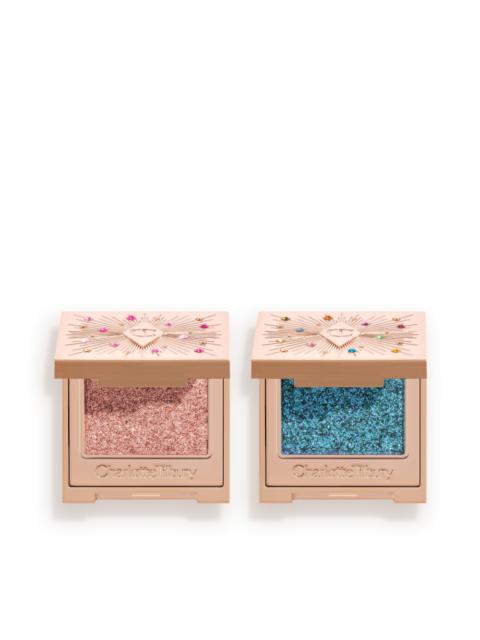 Charlotte Tilbury HYPNOTISING POP SHOTS DUO EYE KIT