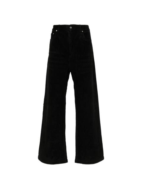 Rick Owens DRKSHDW Geth trousers