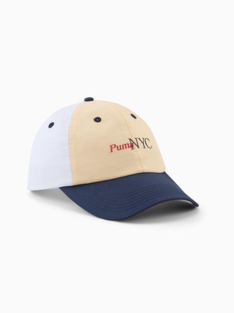 PUMA PUMA NYC Running Laps Women's Cap