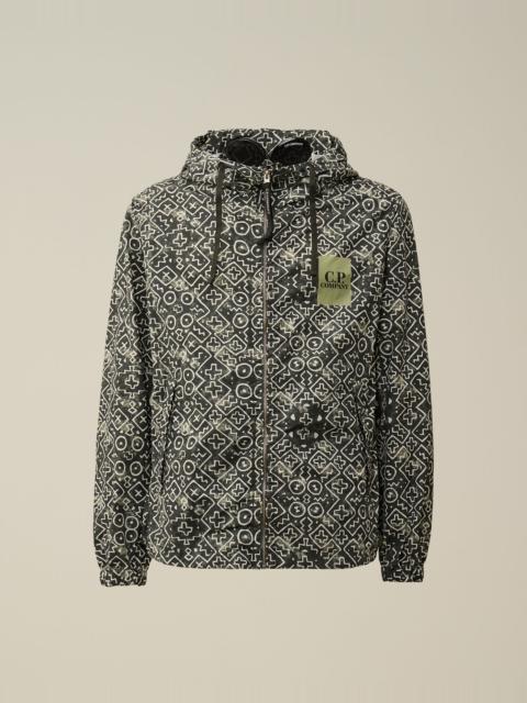 C.P. Company Flatt Nylon Inca Goggle Jacket