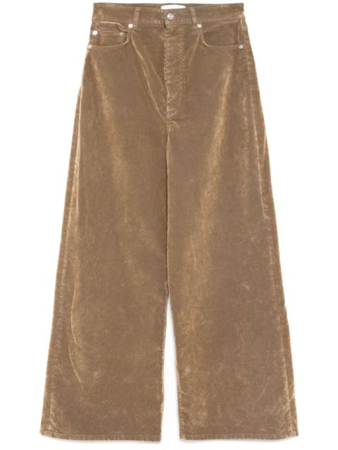 Sportmax Wilson jeans