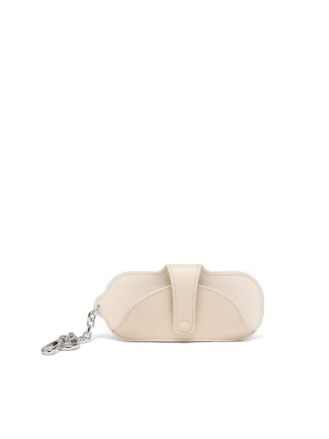 Maison Margiela sunglasses-case  keyring