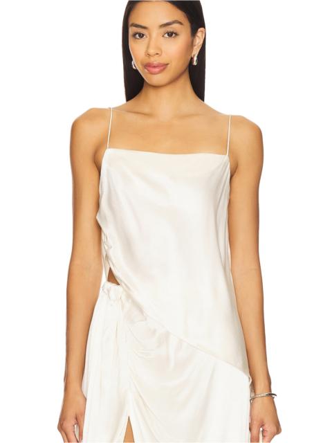 LAMARQUE Solange Top