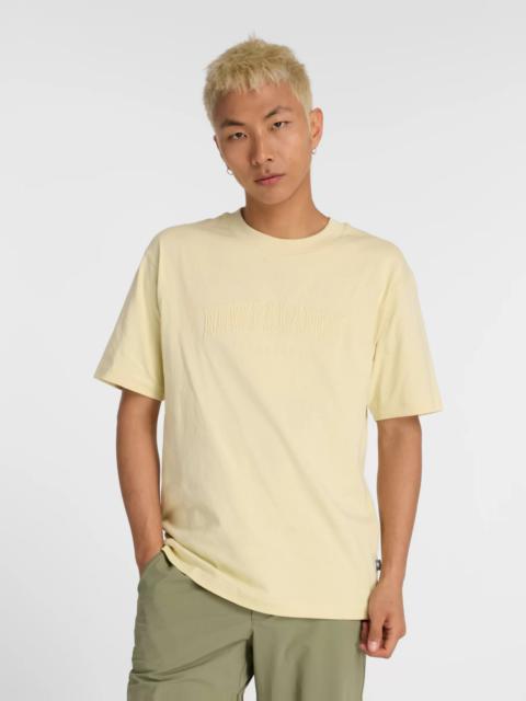 New Balance Men's Embossed Varsity Jersey T-Shirt