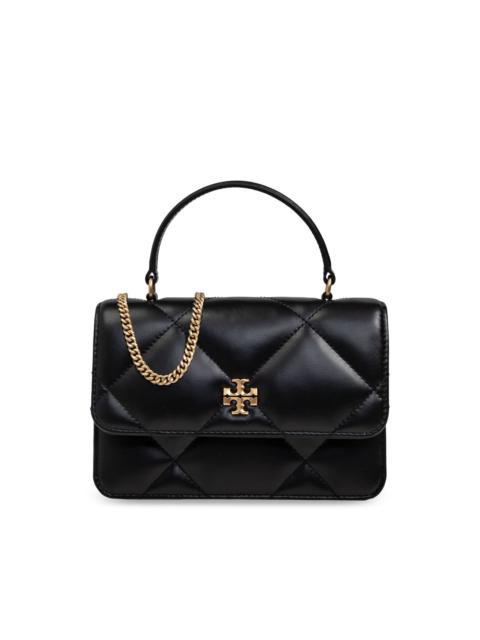 TORY BURCH Kira mini tote bag