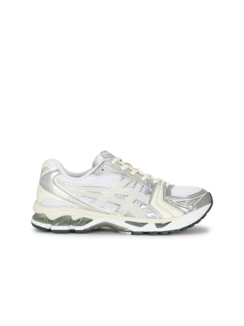 Asics Gel-Kayano 14