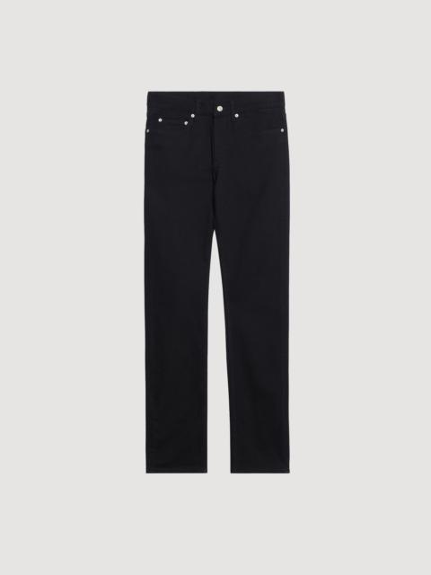 Sandro SLIM-FIT JEANS