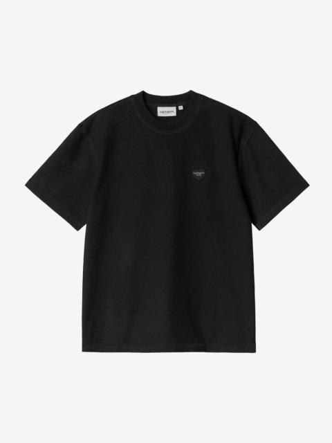 Carhartt Wmns Short Sleeve Ingo T-Shirt