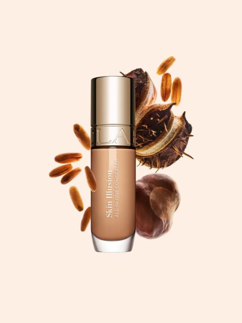 CLARINS Skin Illusion All-in-One Concealer
