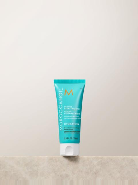 Moroccanoil Intense Hydrating Mask