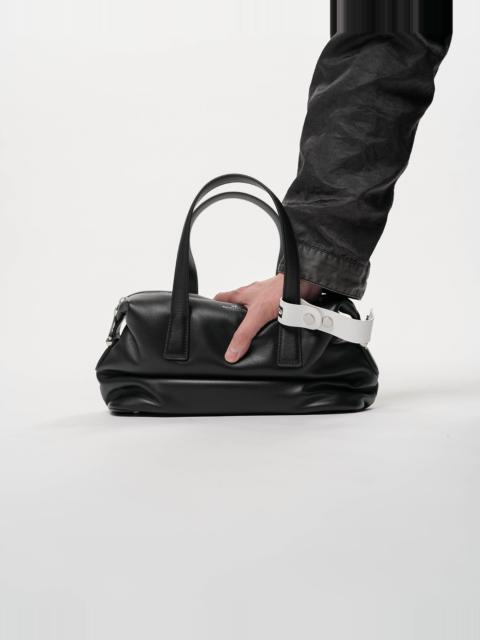 Maison MIHARAYASUHIRO "PUCKER" Mini Boston Bag