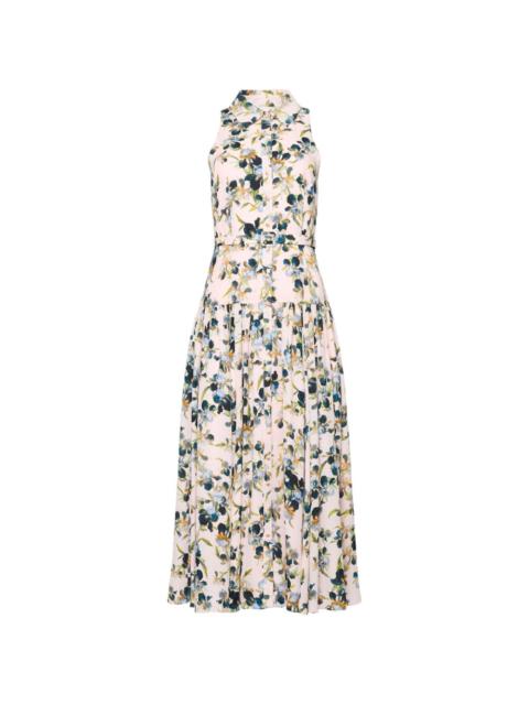 Cinq à Sept Saraih shirt dress dress