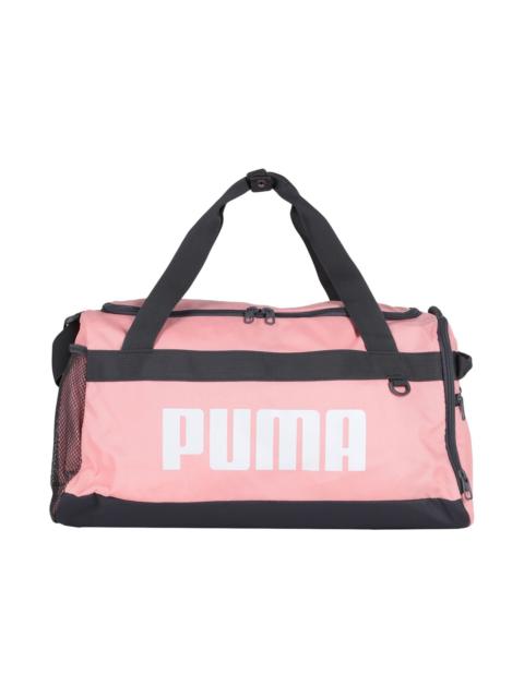 Pink Men's Travel & Duffel Bag