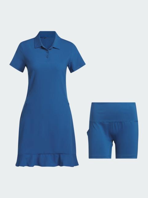 adidas Ultimate365 Solid Dress