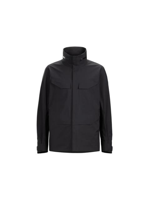 Arc'teryx Arc'teryx Veilance Field Jacket Black