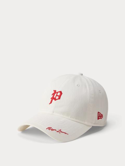 Polo Ralph Lauren Polo Ralph Lauren Phillies Twill Cap