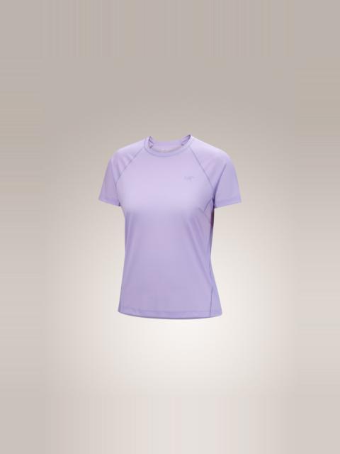 Arc'teryx Norvan Crew Shirt SS