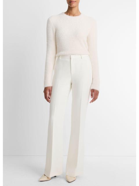Vince Sculptural Flare Trouser