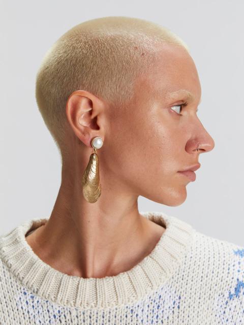 MAGLIANO Cozza Earrings
