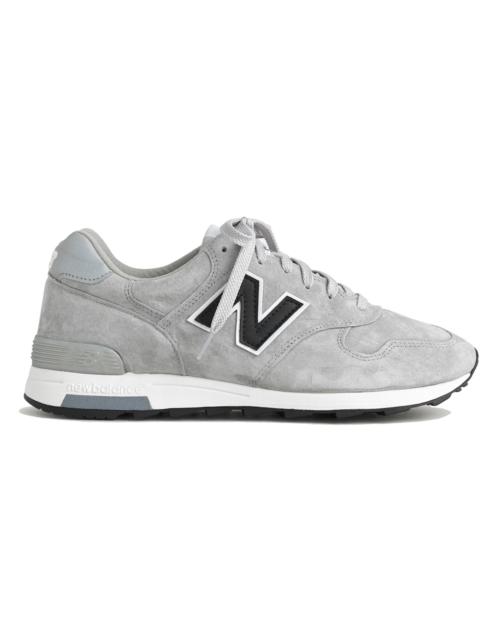 New Balance New Balance 1400 J. Crew Raw Steel REVERSIBLE