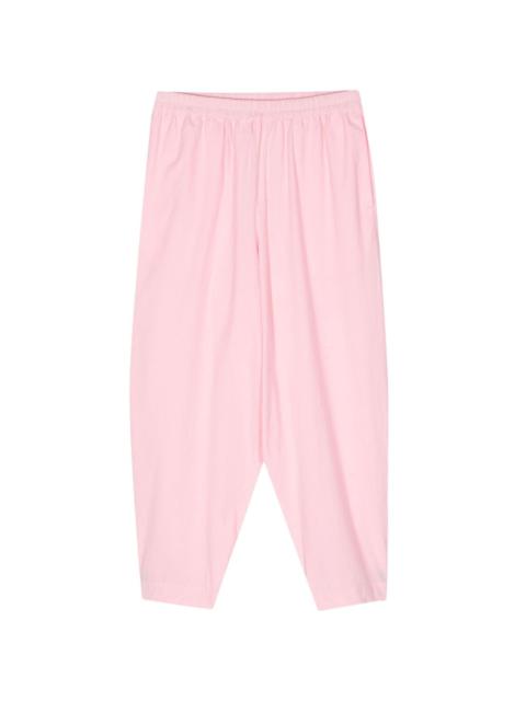 Toogood The Acrobat cotton track pants