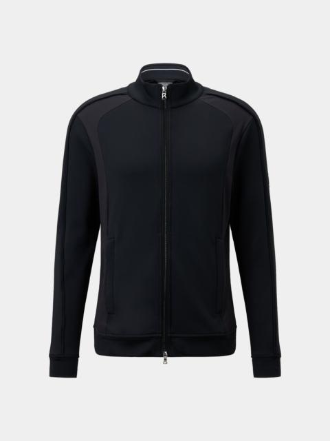 BOGNER Vaiko functional jacket in Black