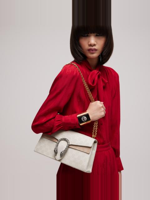 GUCCI Dionysus medium shoulder bag