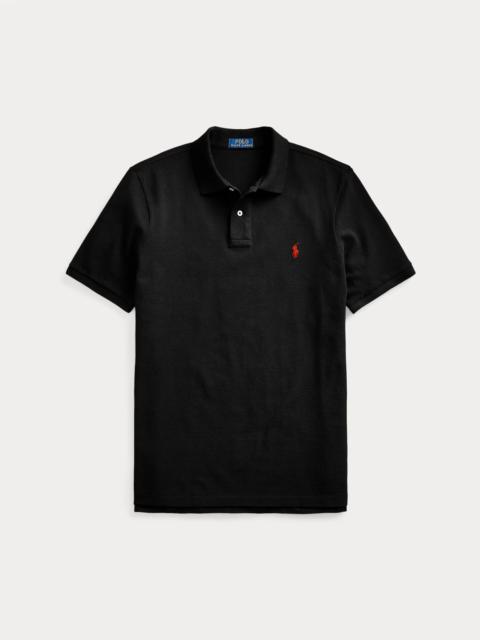 Polo Ralph Lauren The Iconic Mesh Polo Shirt - All Fits
