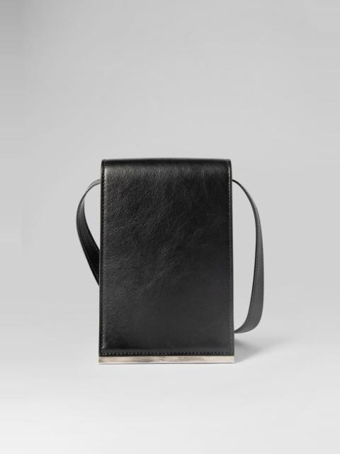 Ann Demeulemeester Mats Phone Holder