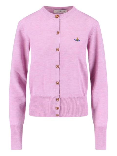 Vivienne Westwood Bea cardigan