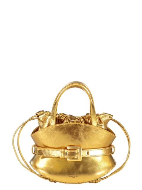 Balmain Shuffle Mini Bag