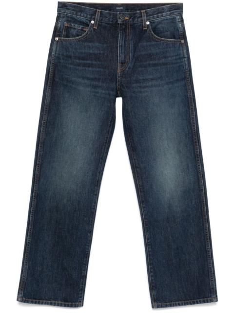 KHAITE Kerrie jeans