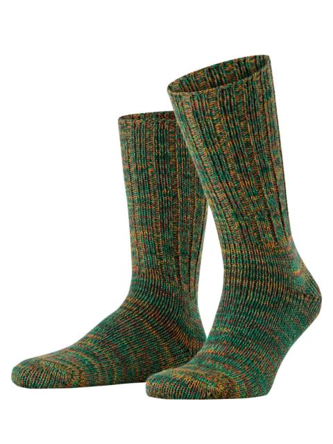 FALKE Brooklyn Men Boot Socks