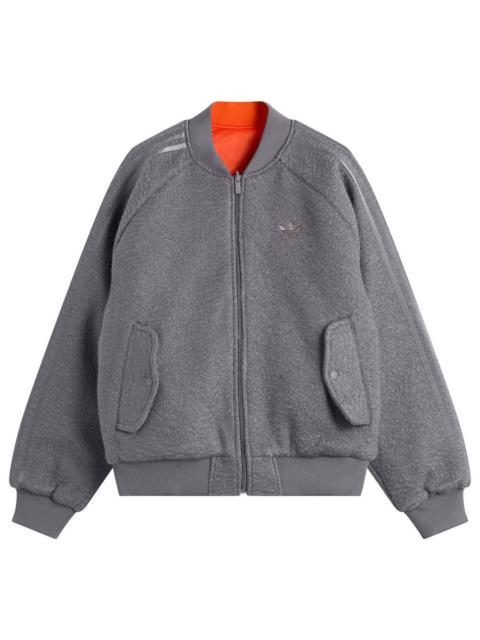 adidas adidas Rev Bomber Jacket