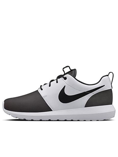 Nike (WMNS) Nike Pedro Loureno x Roshe NM QS 'Black White' 866983-001